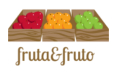 Logo de Fruta y Fruto